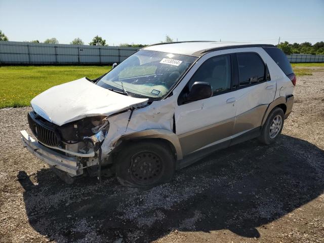 Buick Rendezvous (2005)