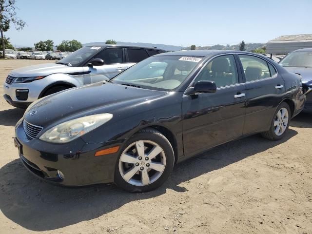 Lexus Es330 (2005)