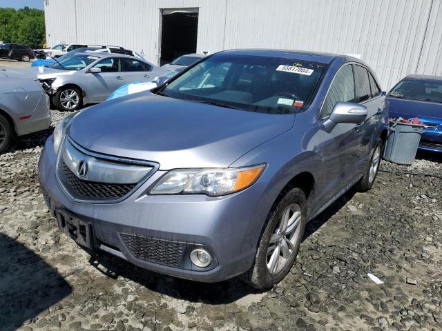 Acura Rdx (2015)