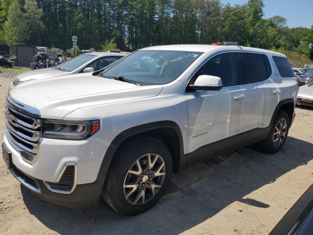 Gmc Acadia (2020)