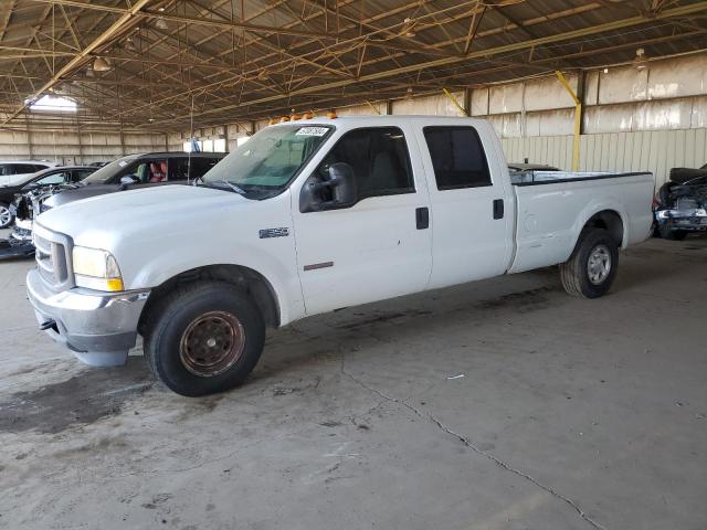 Ford F350 (2004)