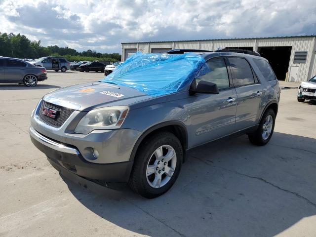Gmc Acadia (2008)