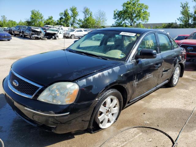 Ford 500 (2006)