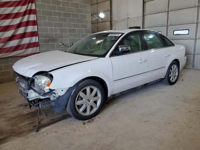 Ford 500 (2005)