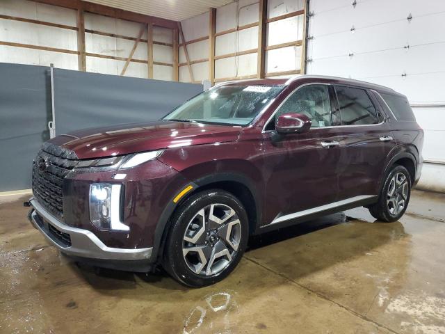 Hyundai Palisade (2024)