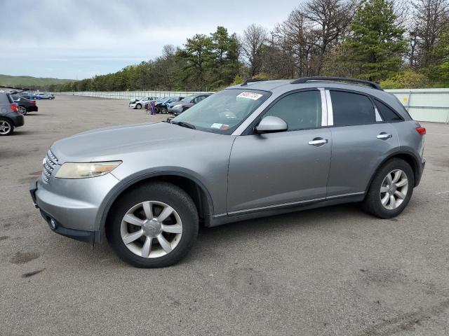 Infiniti Fx35 (2005)