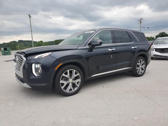 Hyundai Palisade (2020)