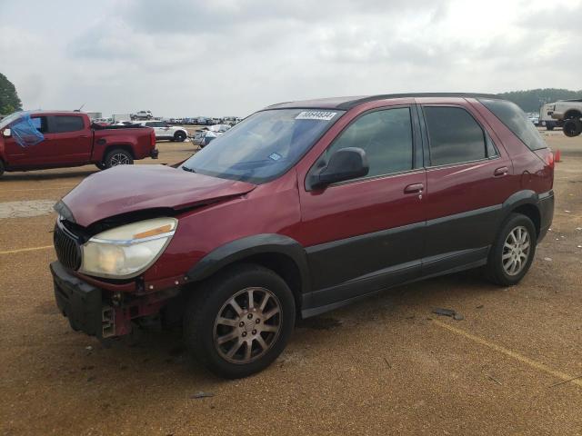 Buick Rendezvous (2005)