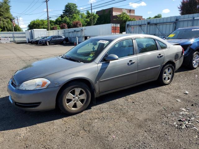 Chevrolet Impala (2007)