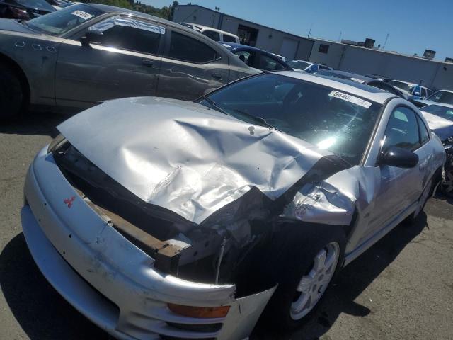 Mitsubishi Eclipse (2001)