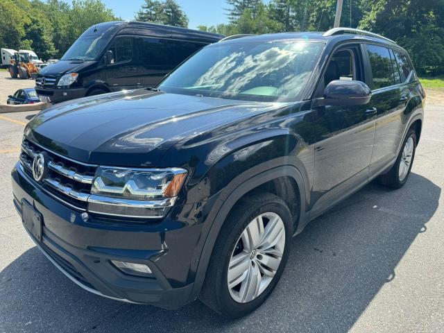 Volkswagen Atlas (2019)