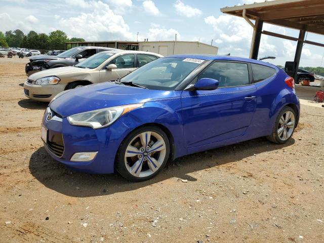 Hyundai Veloster (2012)
