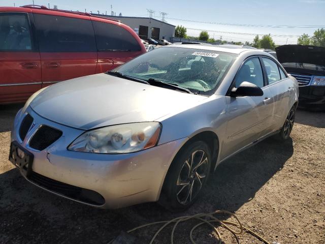 Pontiac G6 (2006)