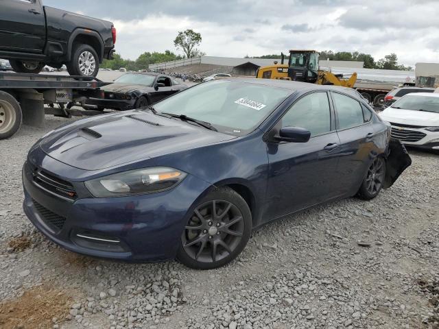 Dodge Dart (2016)