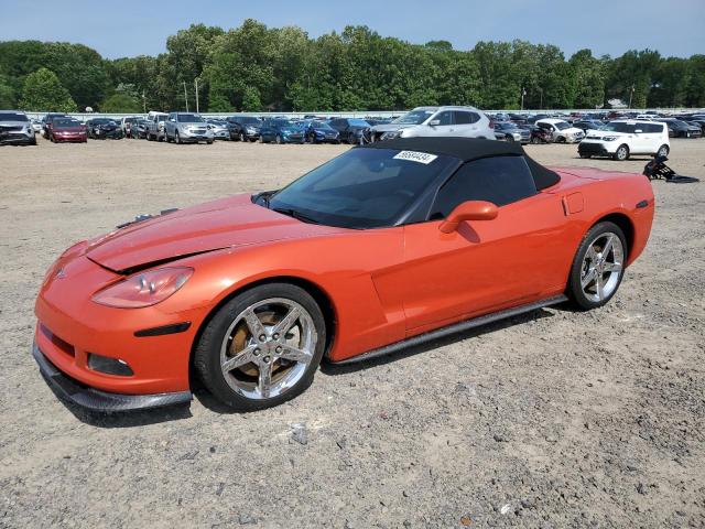 Chevrolet Corvette (2011)