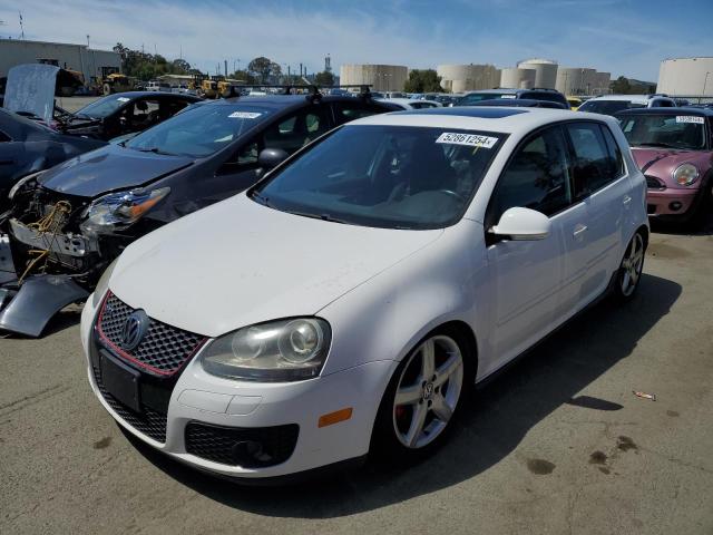 Volkswagen Gti (2007)