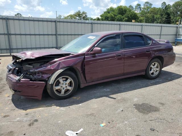 Chevrolet Impala (2004)