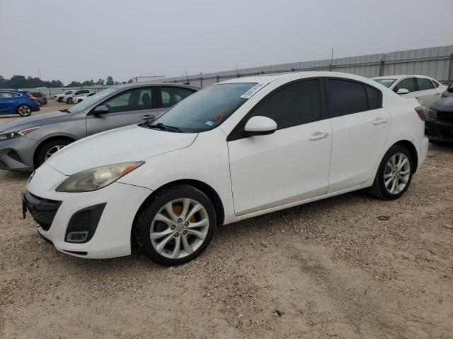 Mazda Mazda3 (2011)