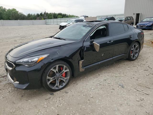 Kia Stinger (2019)