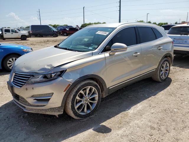 Lincoln Mkc (2017)