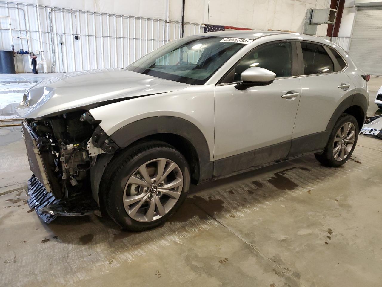 Mazda Cx-30 (2020)