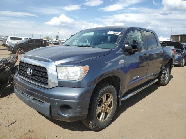 Toyota Tundra (2009)