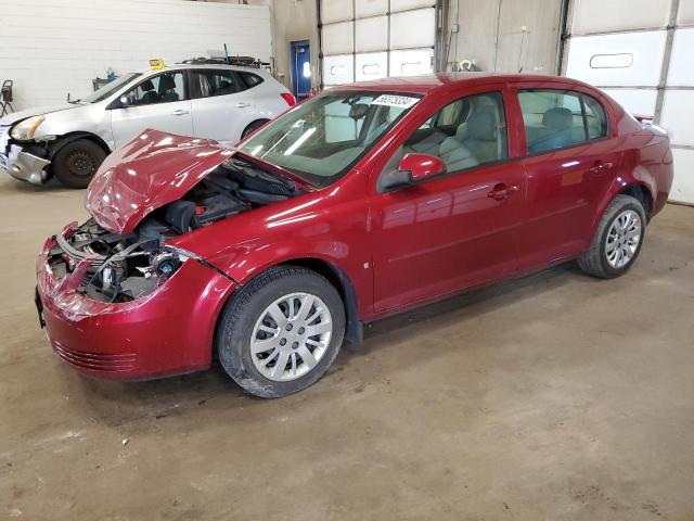 Chevrolet Cobalt (2009)