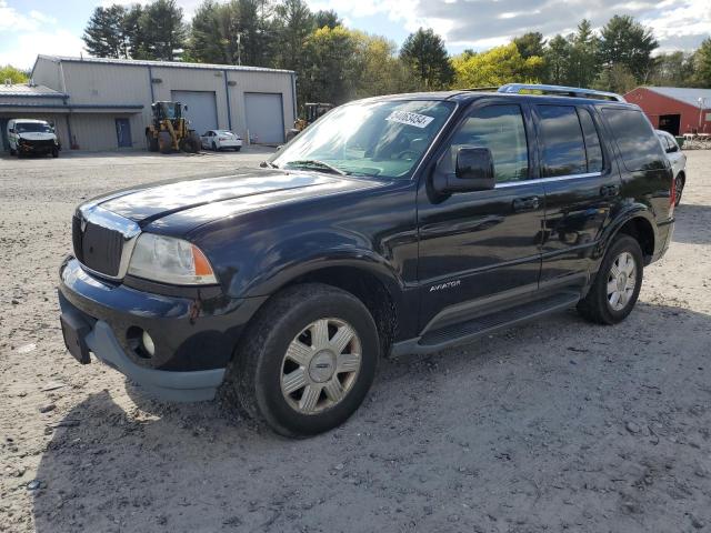 Lincoln Aviator (2004)