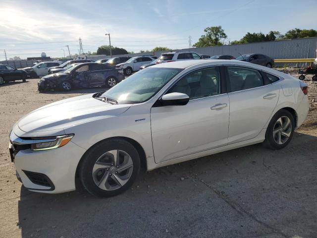 Honda Insight (2019)