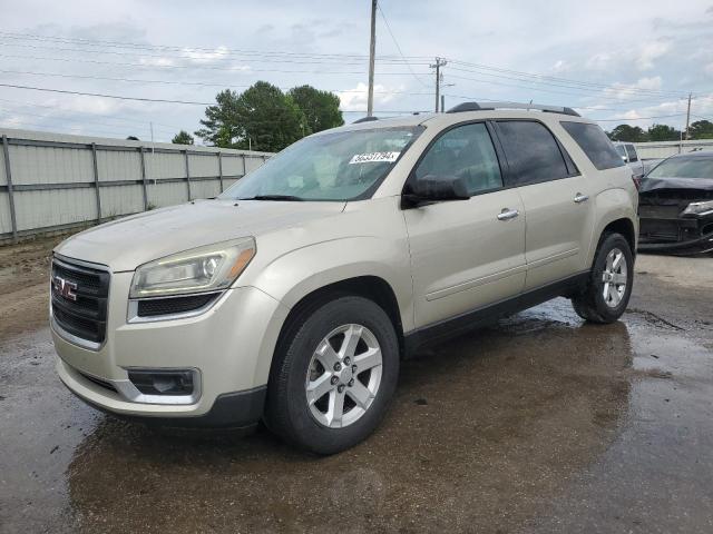 Gmc Acadia (2013)