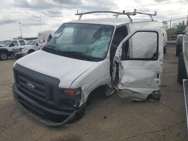 Ford Econoline (2008)