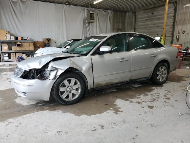 Ford 500 (2006)