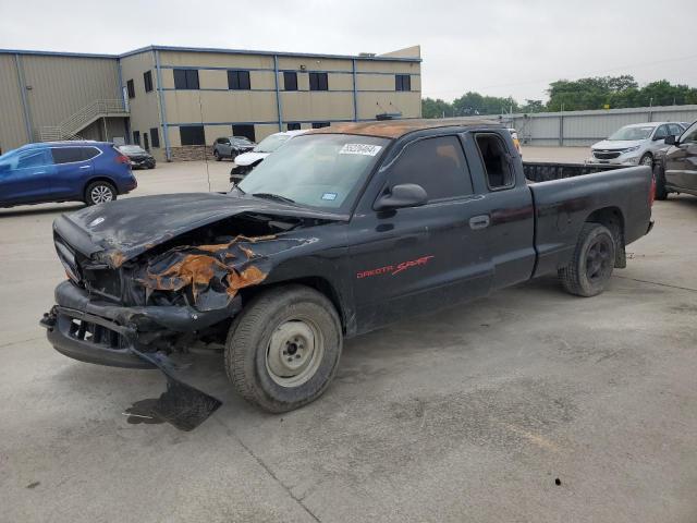 Dodge Dakota (1999)
