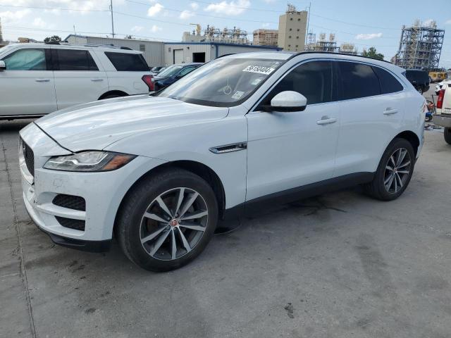 Jaguar F-pace (2017)