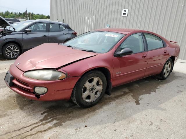 Dodge Intrepid (2002)