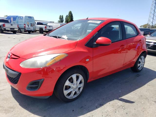 Mazda 2 (2011)