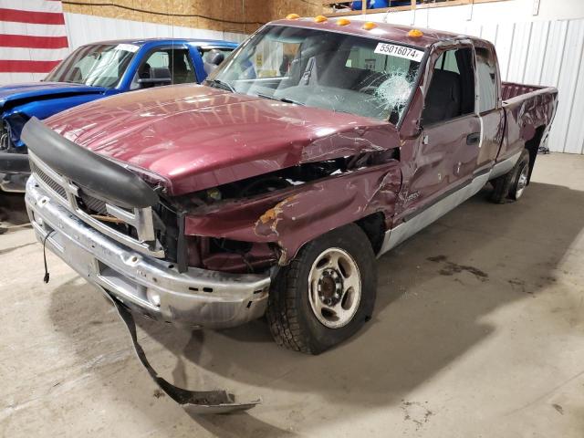 Dodge Ram 2500 (2001)