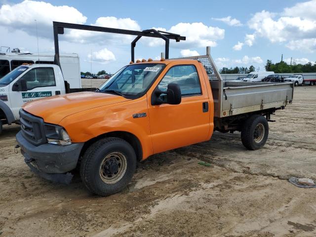 Ford F350 (2004)