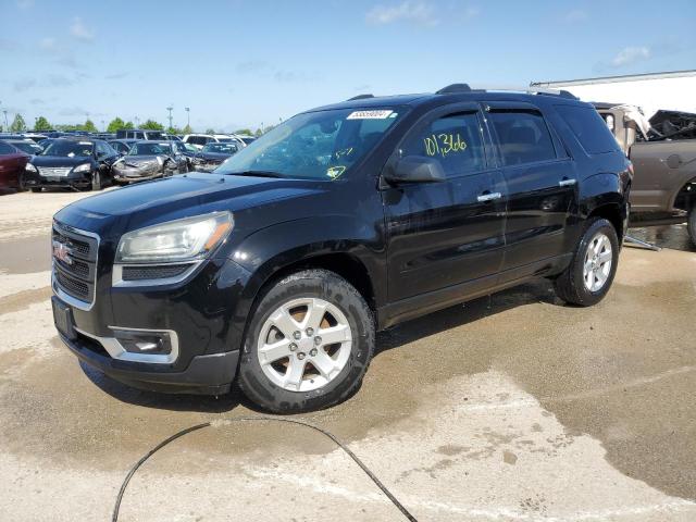 Gmc Acadia (2016)