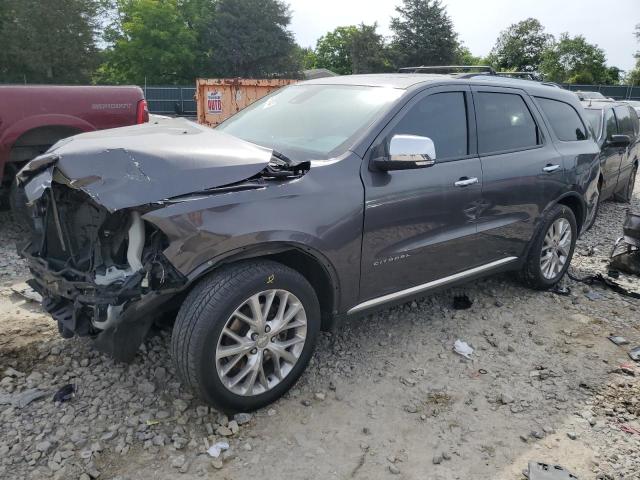 Dodge Durango (2014)