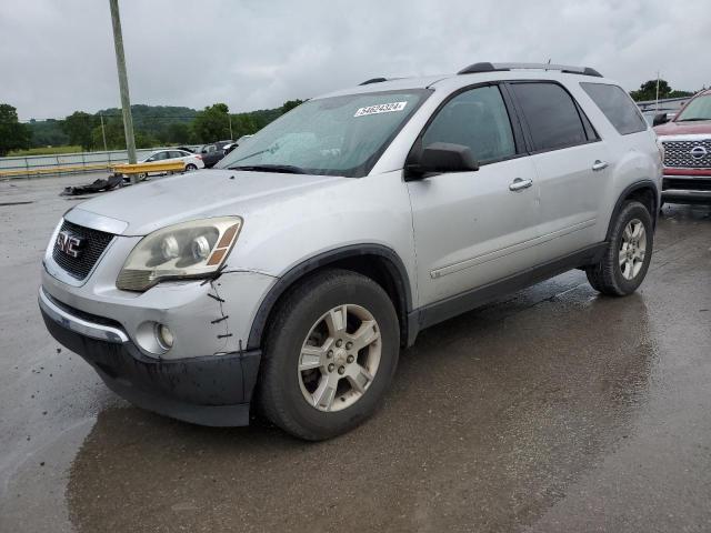 Gmc Acadia (2011)