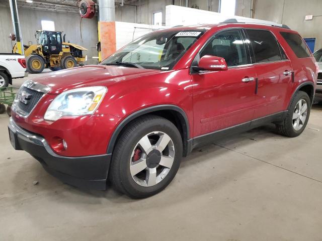 Gmc Acadia (2012)