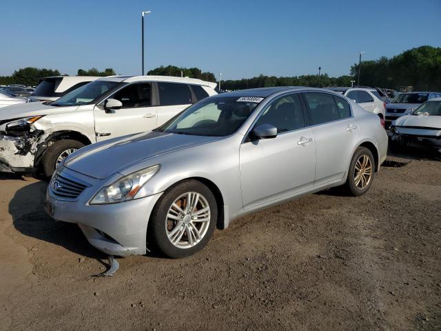 Infiniti G37 (2013)