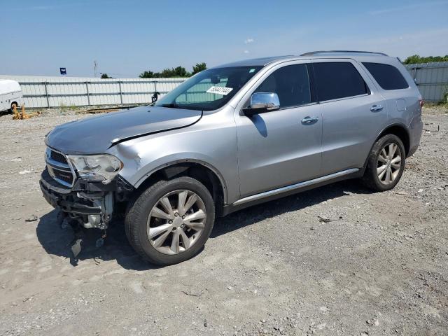 Dodge Durango (2013)