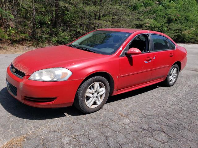 Chevrolet Impala (2009)