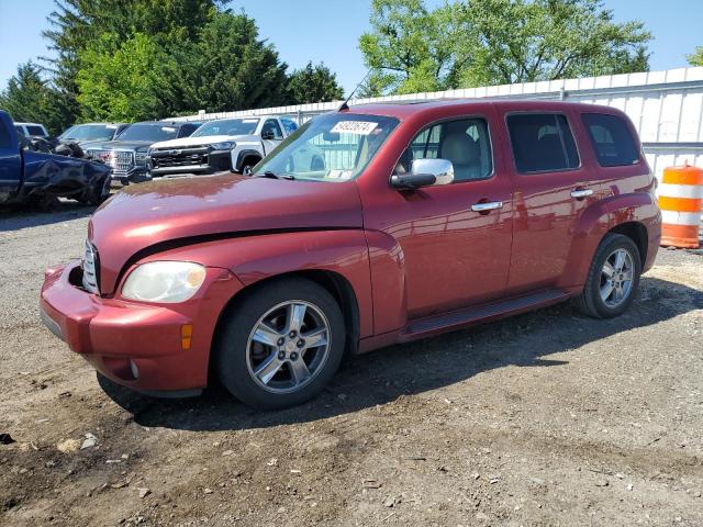 Chevrolet Hhr (2009)