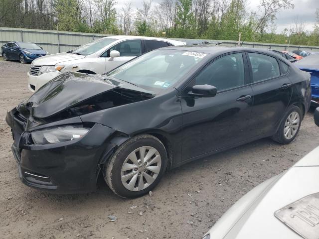 Dodge Dart (2014)