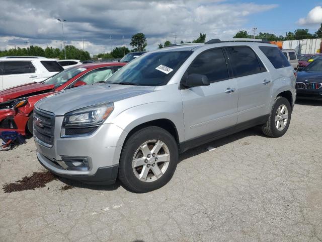 Gmc Acadia (2014)