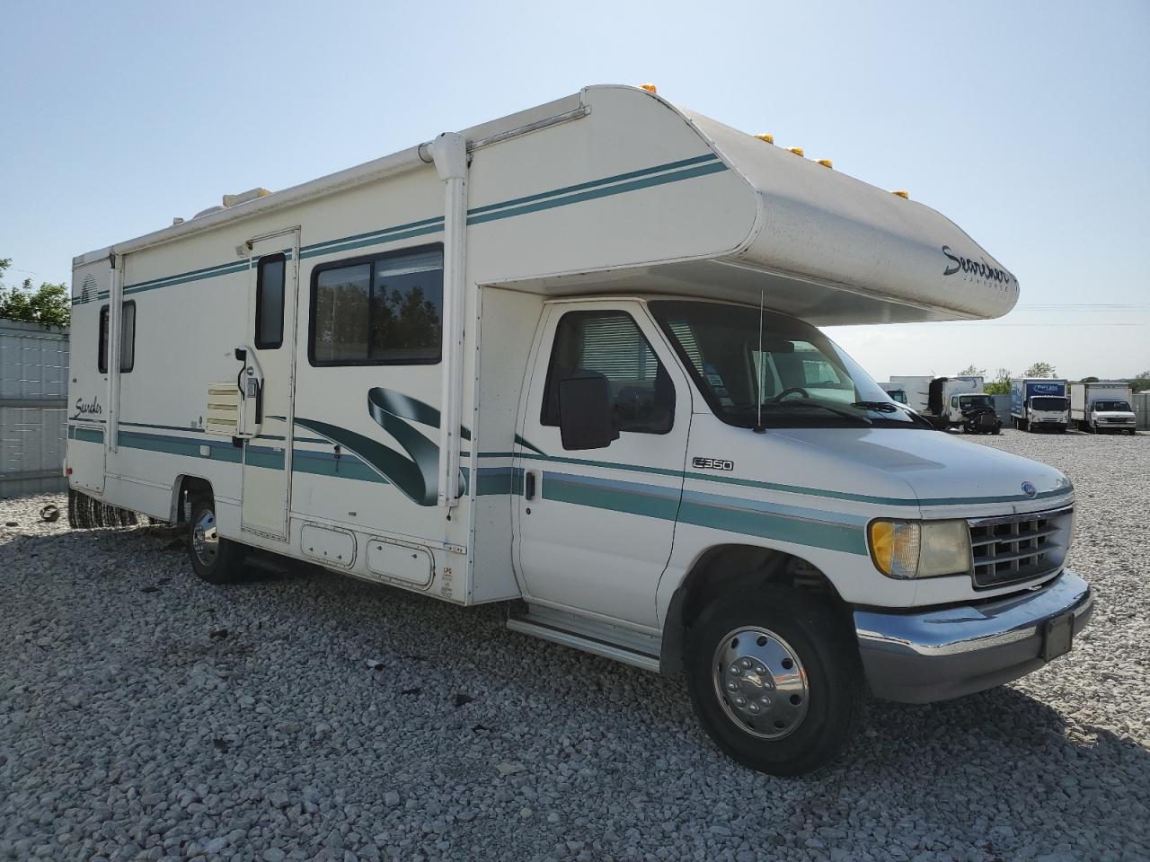 Ford Econoline (1995)