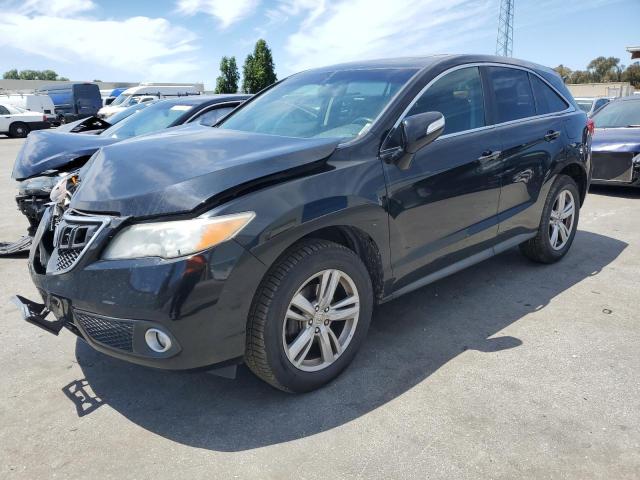 Acura Rdx (2015)